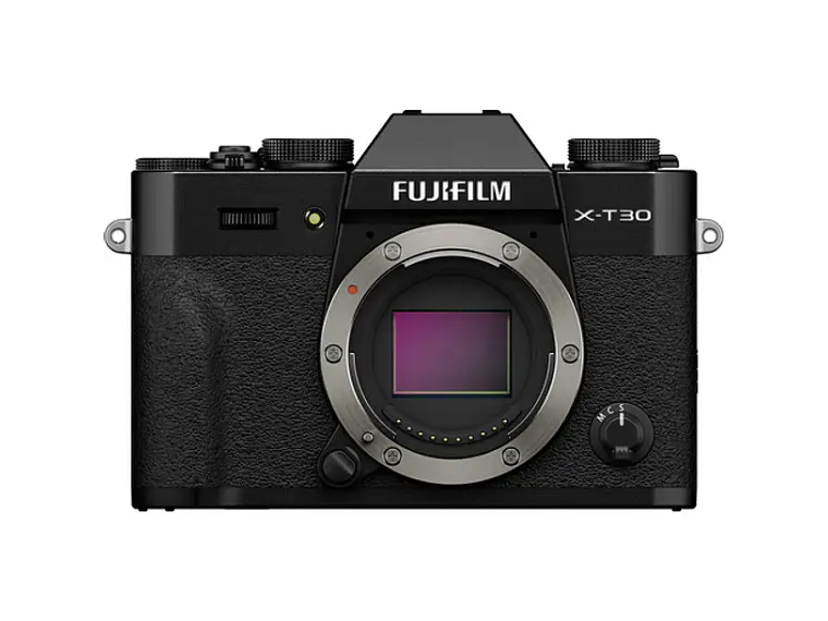 Fujifilm X-T30 III Body Black 1