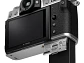 Fujifilm Fujifilm X-T30 III Body Silver - Miniatura 3