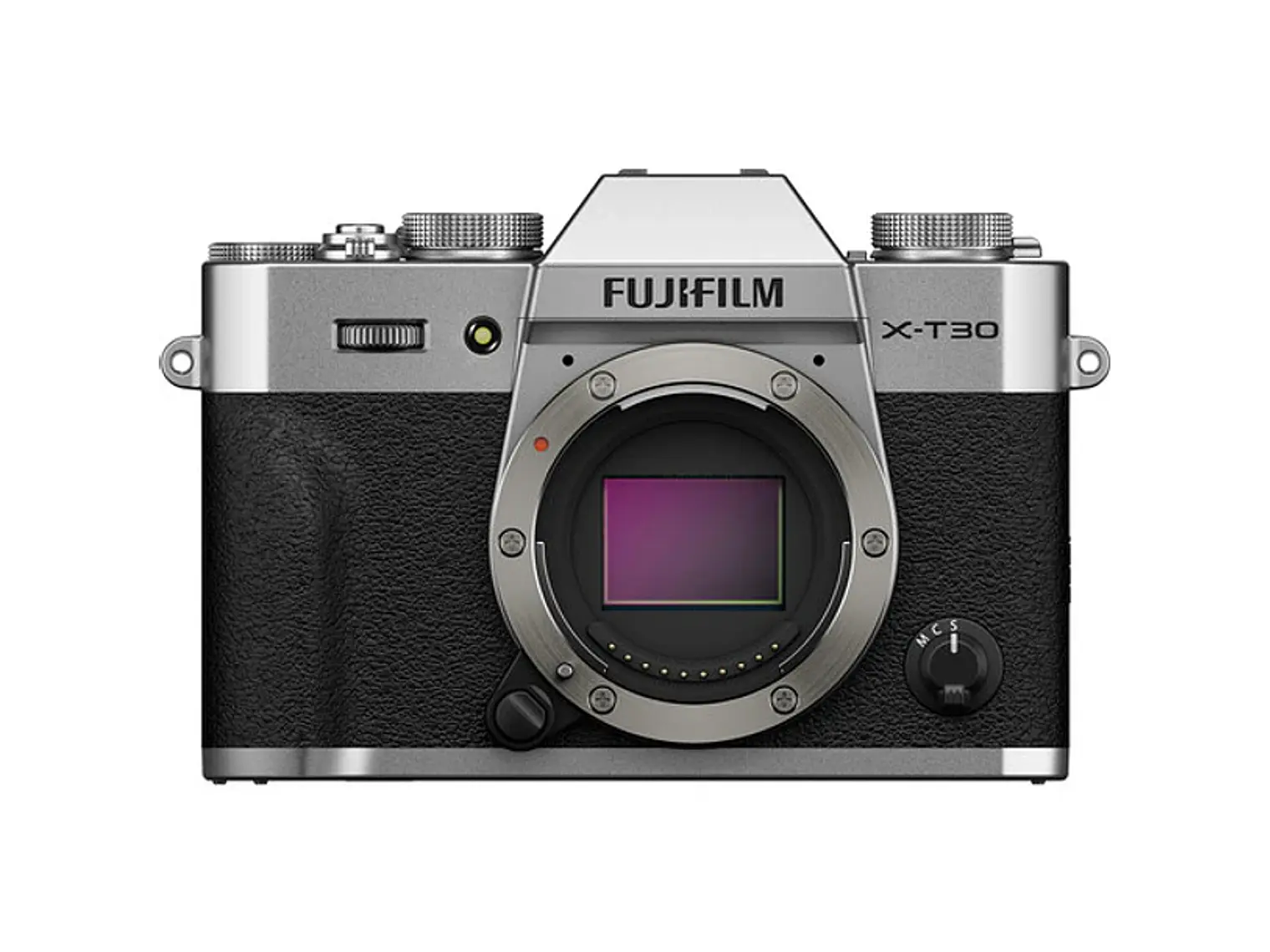 Fujifilm Fujifilm X-T30 III Body Silver 1