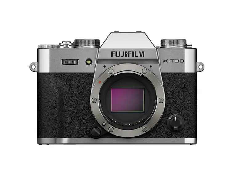 Fujifilm Fujifilm X-T30 III Body Silver 1