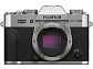 Fujifilm Fujifilm X-T30 III Body Silver - Miniatura 1