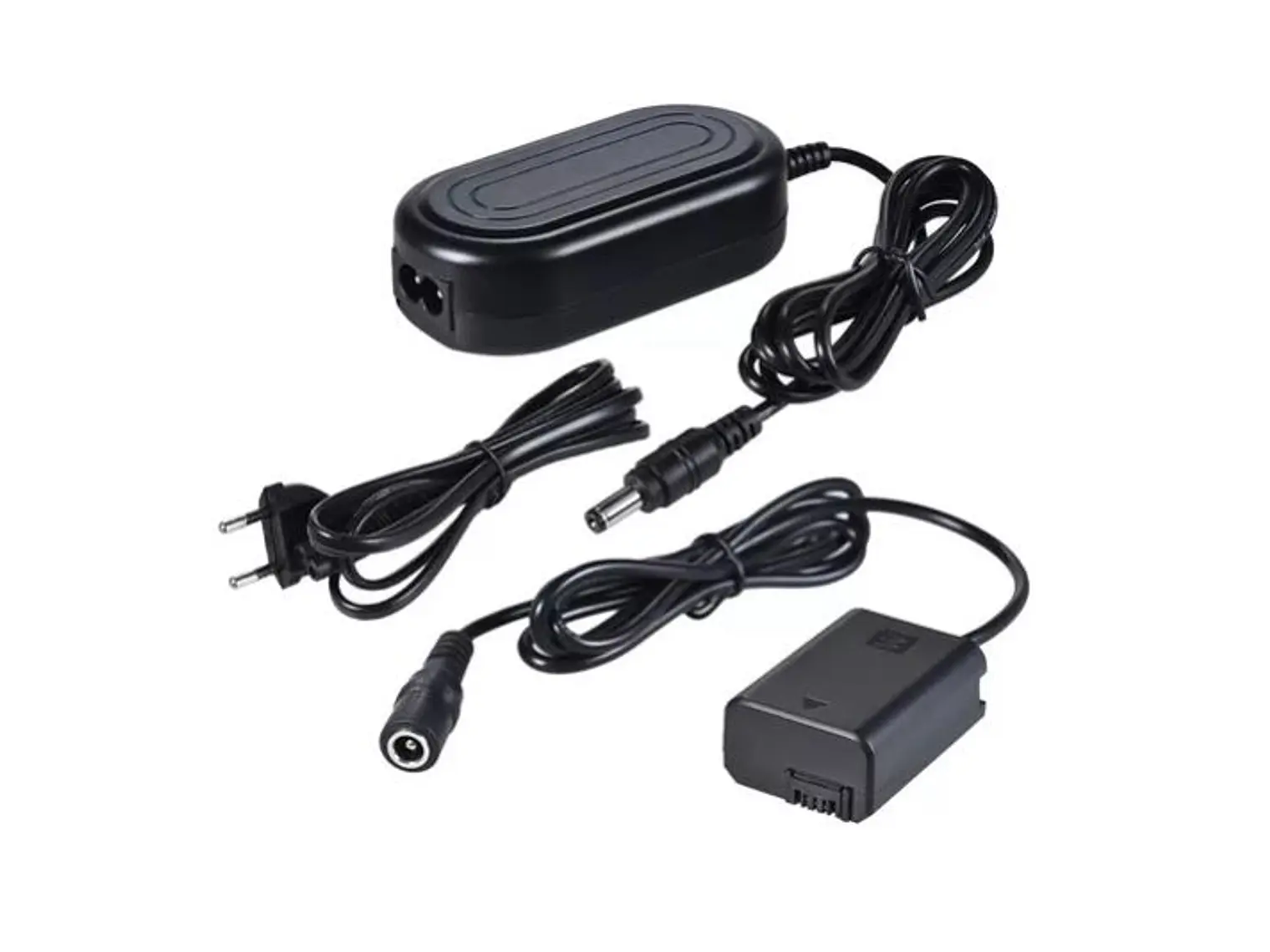 Neewer Adaptador Dummy FW50 AC-PW20 1