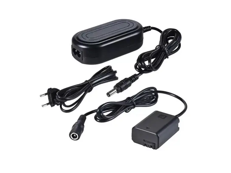 Neewer Adaptador Dummy FW50 AC-PW20 1