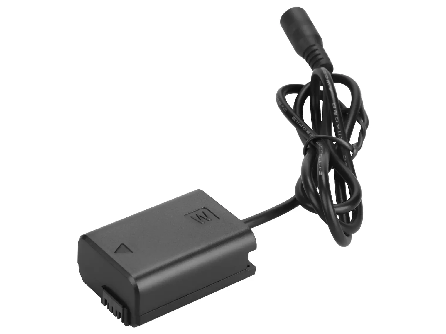 Neewer Adaptador Dummy FW50 AC-PW20 2