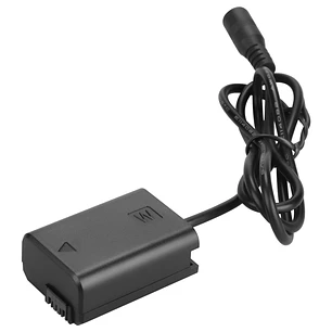 Neewer Adaptador Dummy FW50 AC-PW20