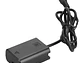 Neewer Adaptador Dummy FW50 AC-PW20 - Miniatura 2
