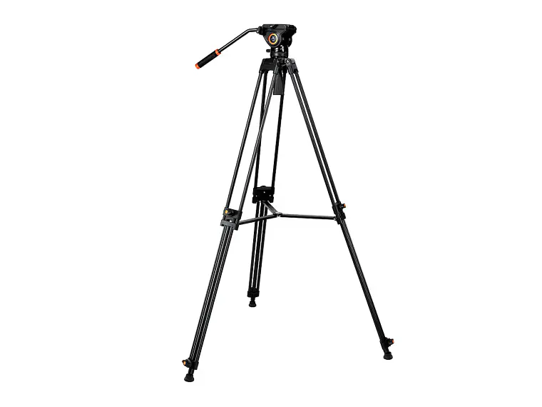 K&F Concept Tripode de Video VA18 3