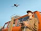 DJI Lito X1 Fly more Combo Plus (DJI RC 2) - Miniatura 11