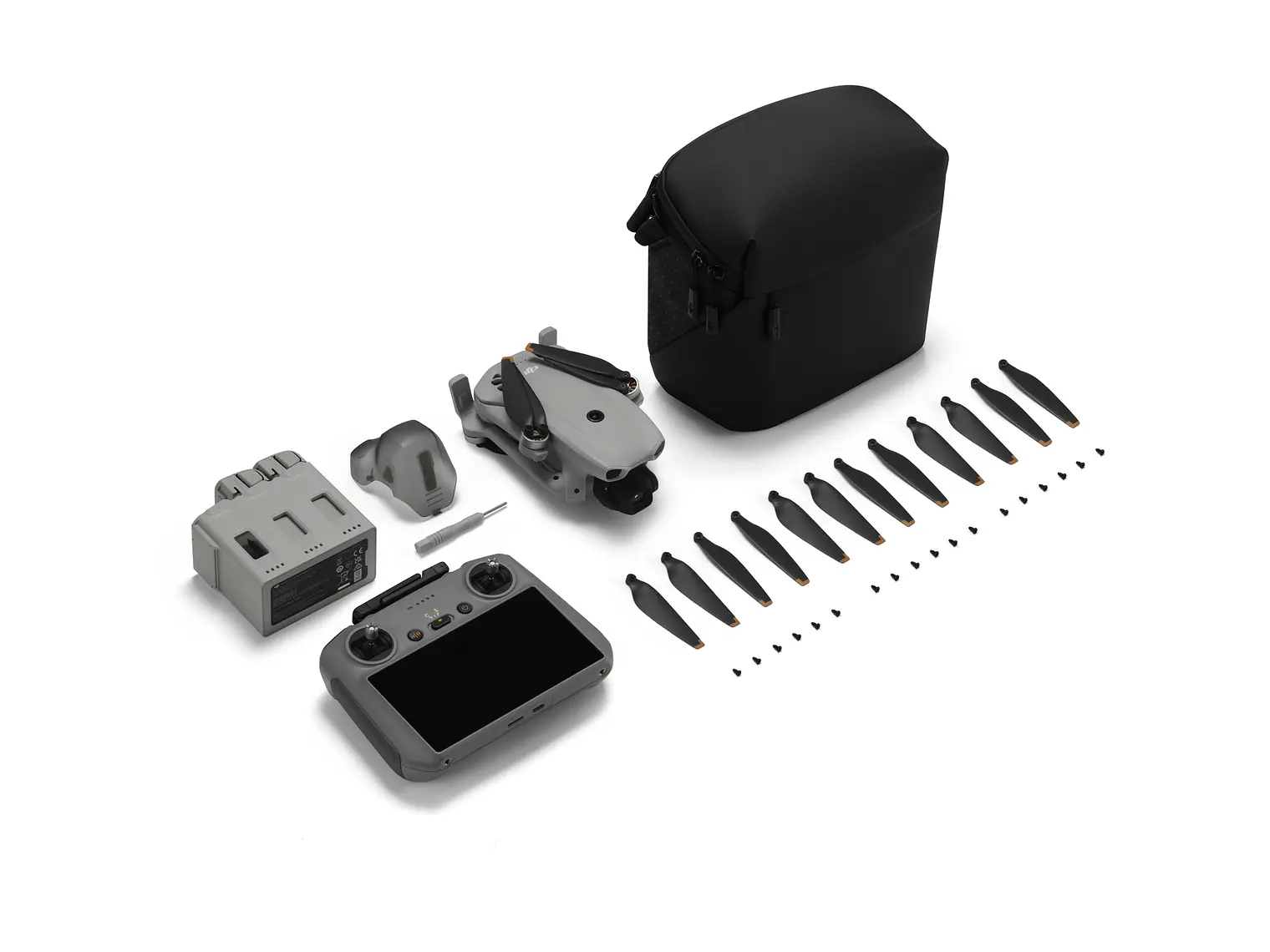 DJI Lito X1 Fly more Combo Plus (DJI RC 2) 1