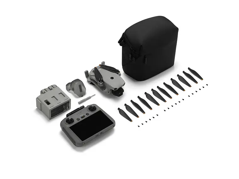 DJI Lito X1 Fly more Combo Plus (DJI RC 2) 1