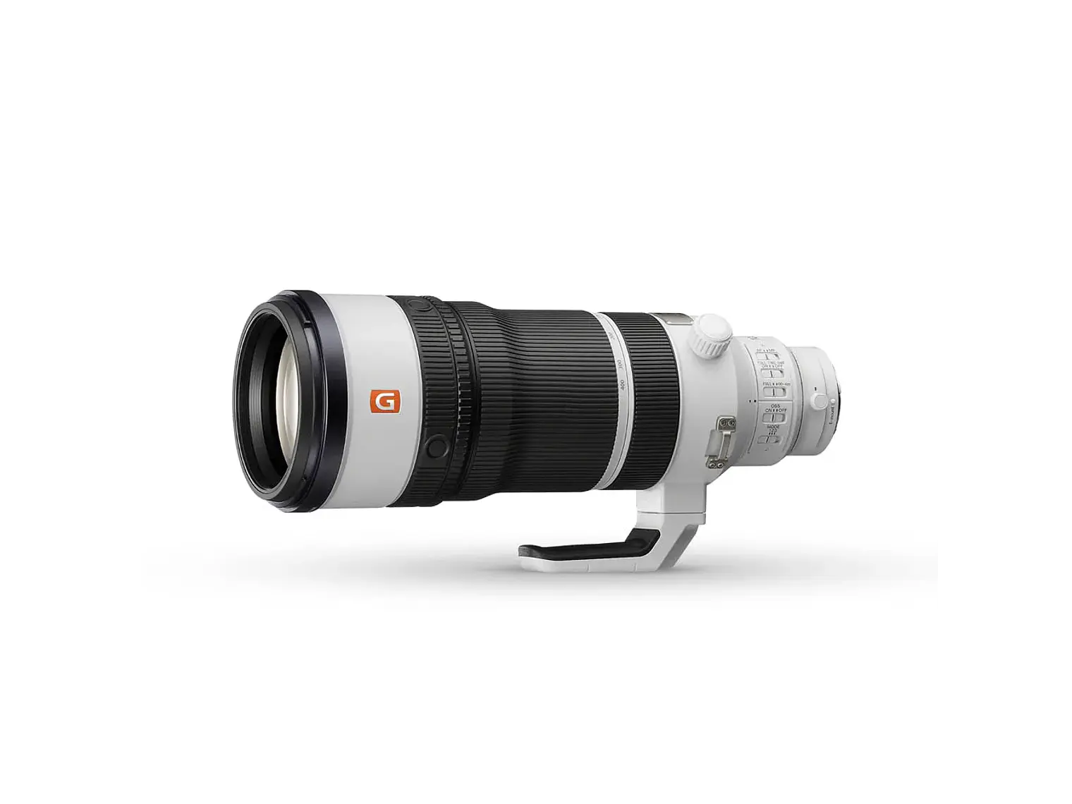 FE 100-400 mm F4.5 GM OSS 1