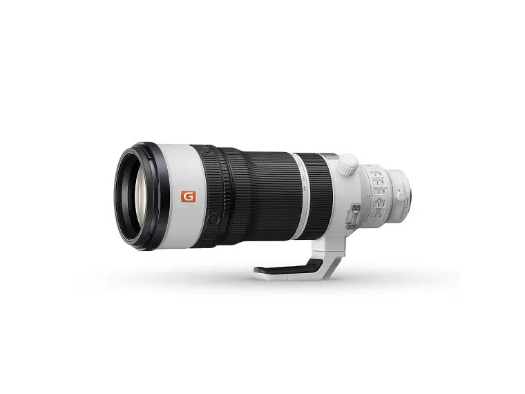 FE 100-400 mm F4.5 GM OSS 1