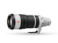 FE 100-400 mm F4.5 GM OSS - Miniatura 1