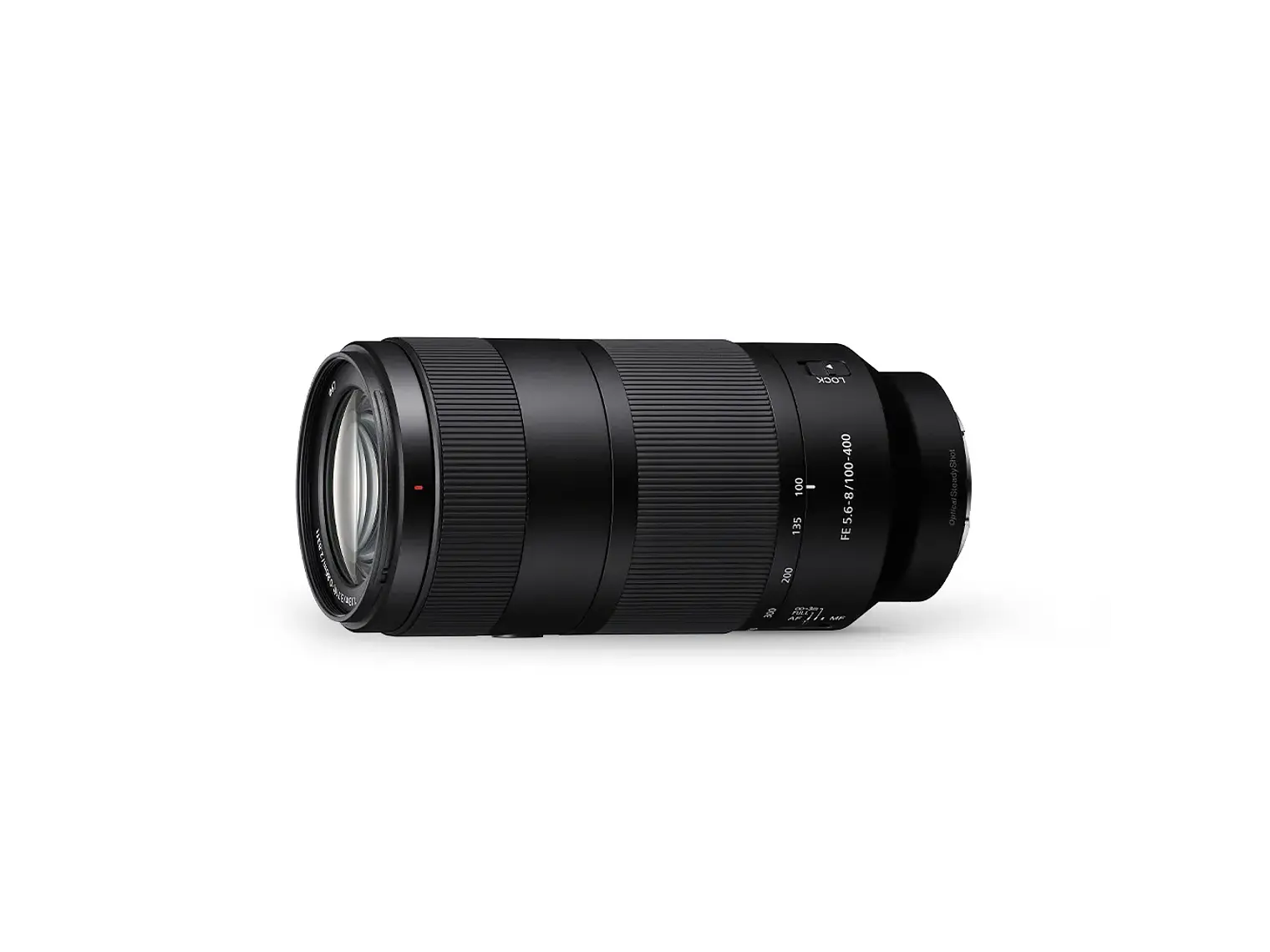 FE 100-400 mm F5,6-8 OSS 1