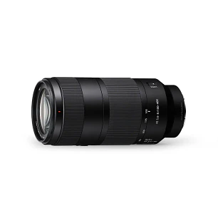FE 100-400 mm F5,6-8 OSS