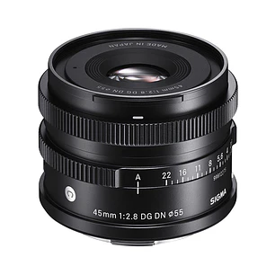 45mm F/2.8 DG DN Contemporary para Sony E
