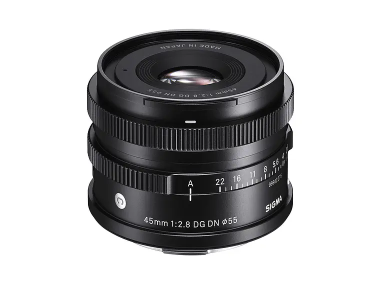 45mm F/2.8 DG DN Contemporary para Sony E 1