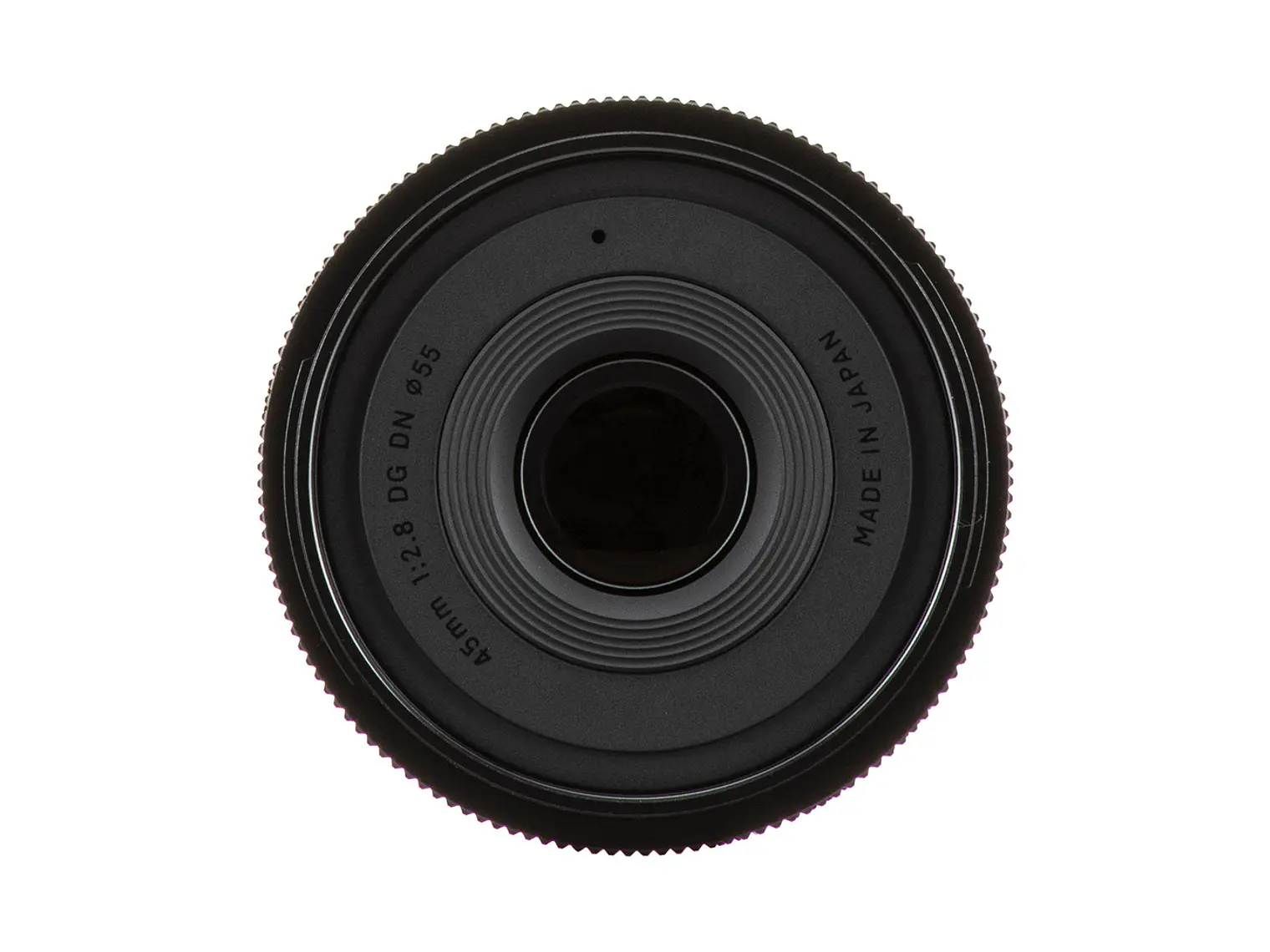 45mm F/2.8 DG DN Contemporary para Sony E 2