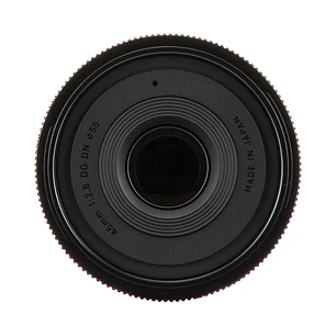 45mm F/2.8 DG DN Contemporary para Sony E