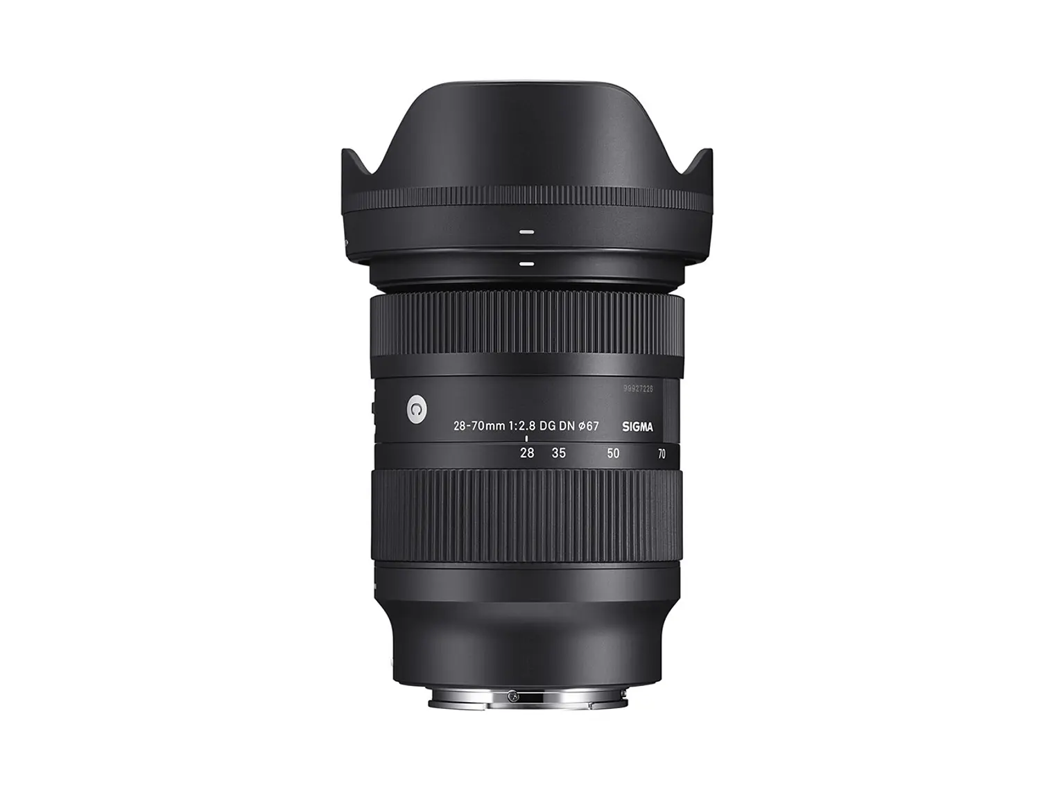 28-70mm Para Sony E F2.8 Dg Dn Contemporary 2