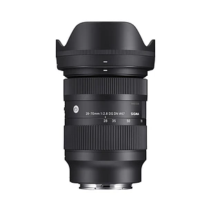 28-70mm Para Sony E F2.8 Dg Dn Contemporary