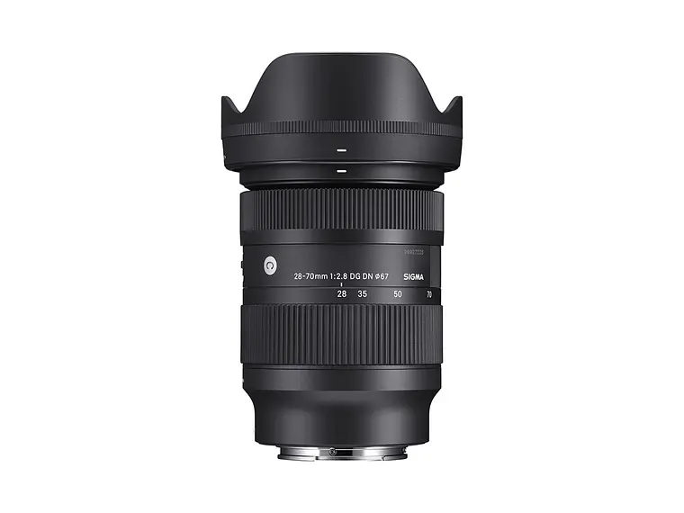 28-70mm Para Sony E F2.8 Dg Dn Contemporary 2