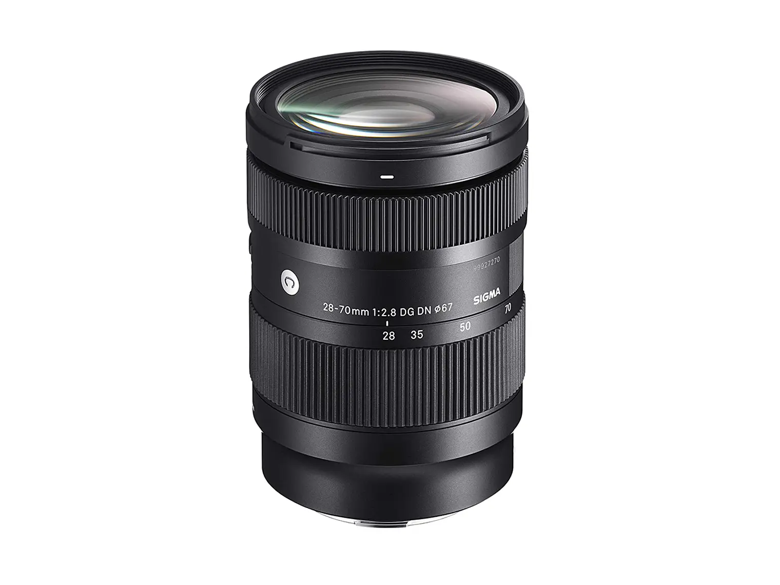 28-70mm Para Sony E F2.8 Dg Dn Contemporary 1
