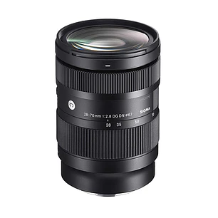 28-70mm Para Sony E F2.8 Dg Dn Contemporary