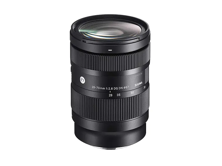 28-70mm Para Sony E F2.8 Dg Dn Contemporary 1