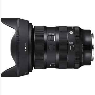 AF 24-70MM F/2.8 DG DN II ART SONY-E