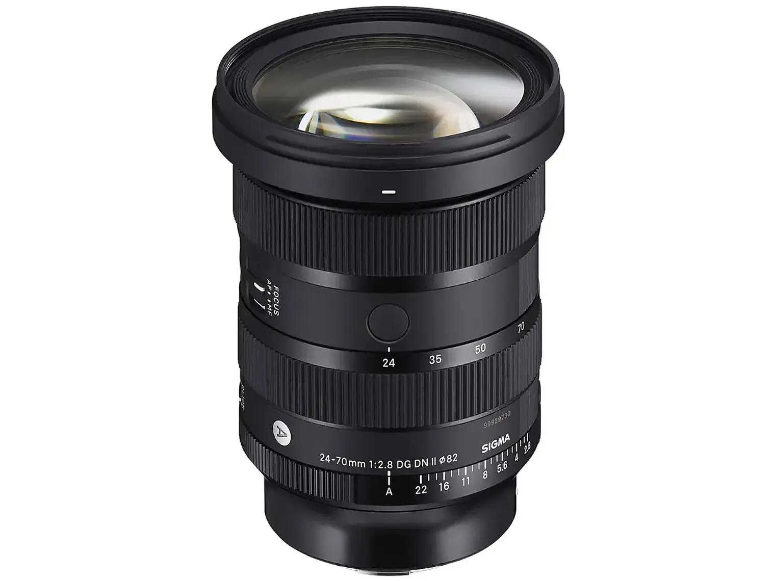 AF 24-70MM F/2.8 DG DN II ART SONY-E 1