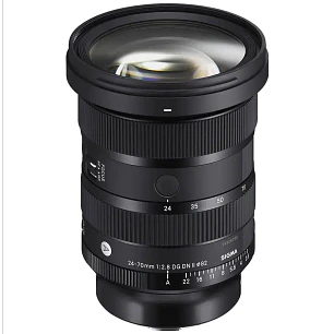 AF 24-70MM F/2.8 DG DN II ART SONY-E