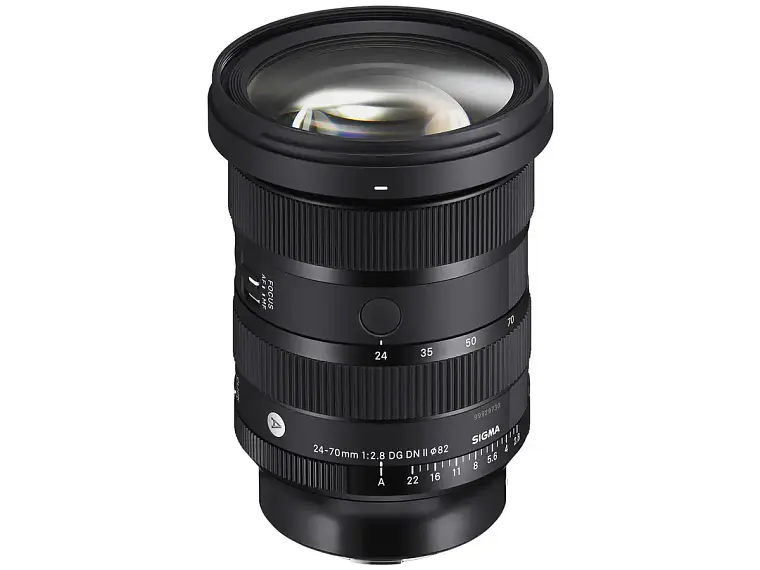 AF 24-70MM F/2.8 DG DN II ART SONY-E 1