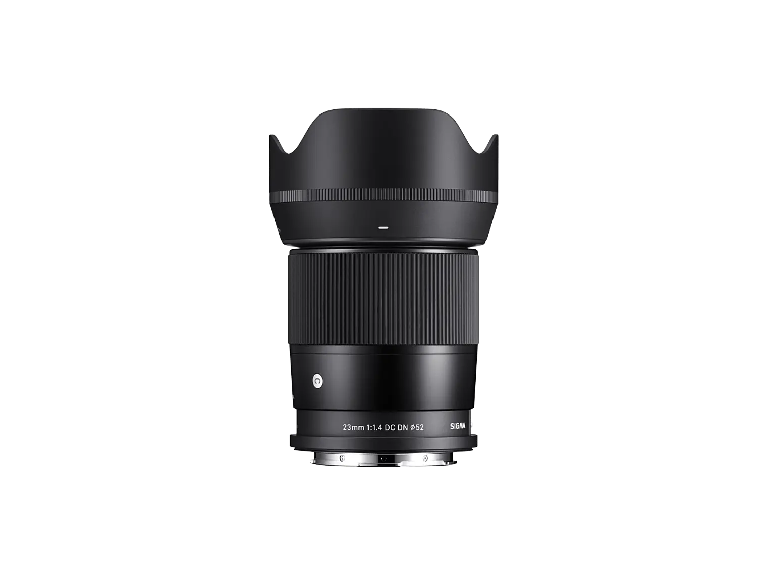 AF 23mm F1.4 DC DN (C) SONY E 1
