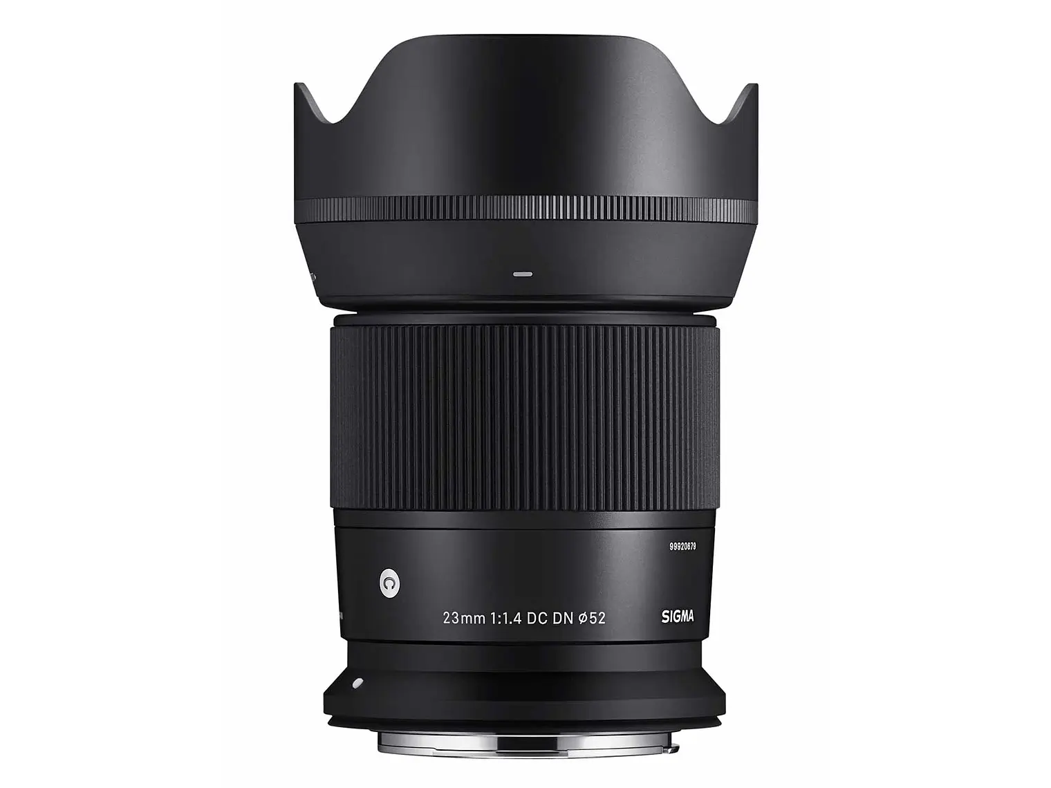 AF23mm F1.4 DC DN CONT. CANON RF 1