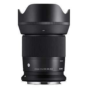 AF23mm F1.4 DC DN CONT. CANON RF
