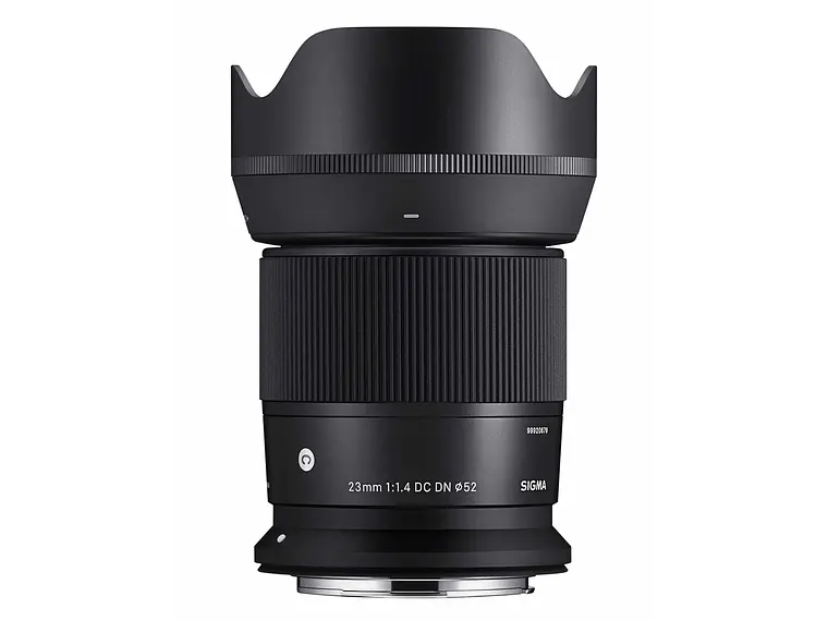 AF23mm F1.4 DC DN CONT. CANON RF 1