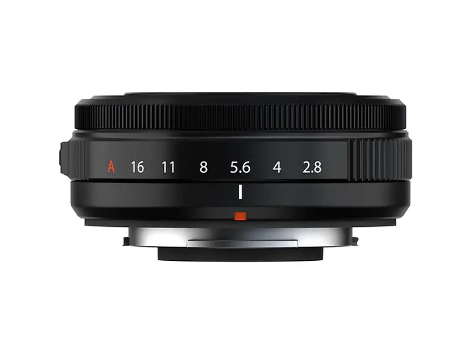 Fujifilm X-T30 III Body Black + FUJIFILM XF 27mm f/2.8 R WR 2