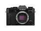 Fujifilm X-T30 III Body Black + FUJIFILM XF 27mm f/2.8 R WR - Miniatura 1