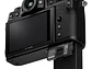 Fujifilm X-T30 III Body Black + FUJIFILM XF 27mm f/2.8 R WR - Miniatura 4