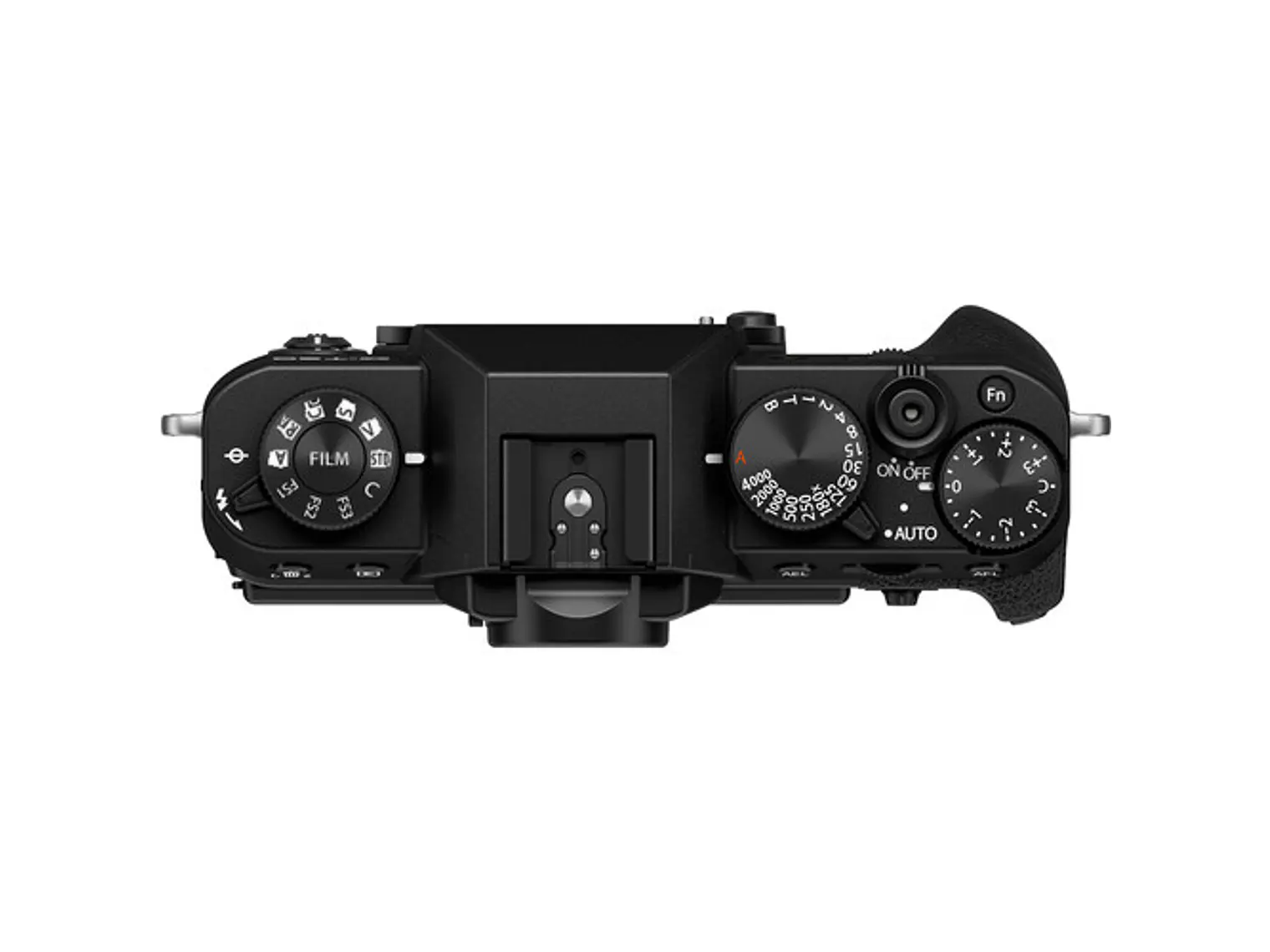 Fujifilm X-T30 III Body Black + FUJIFILM XF 27mm f/2.8 R WR 5