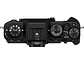 Fujifilm X-T30 III Body Black + FUJIFILM XF 27mm f/2.8 R WR - Miniatura 5