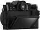 Fujifilm X-T30 III Body Black + FUJIFILM XF 27mm f/2.8 R WR - Miniatura 6