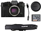 Fujifilm X-T30 III Body Black + FUJIFILM XF 27mm f/2.8 R WR - Miniatura 8