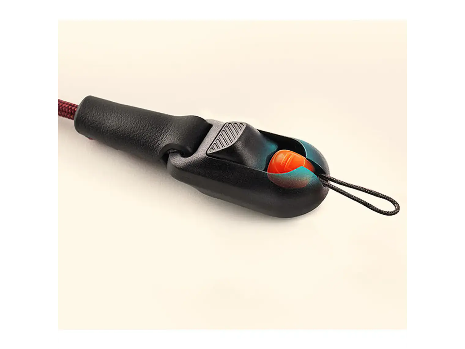 PGYTECH Correa Shoulder Strap Slim Midnight Black) 4