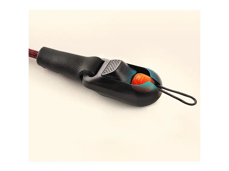 PGYTECH Correa Shoulder Strap Slim Midnight Black) 4