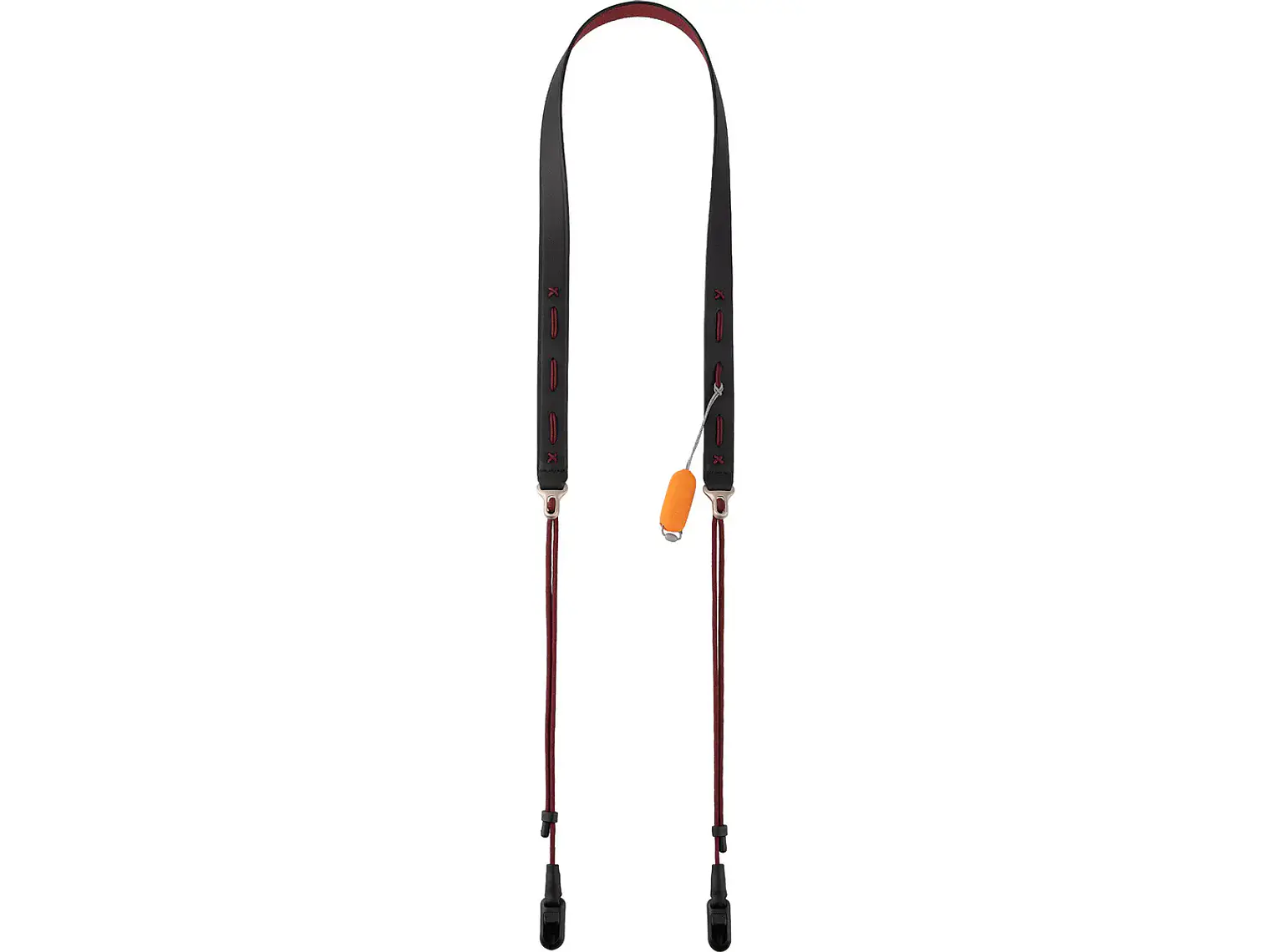 PGYTECH Correa Shoulder Strap Slim Midnight Black) 1