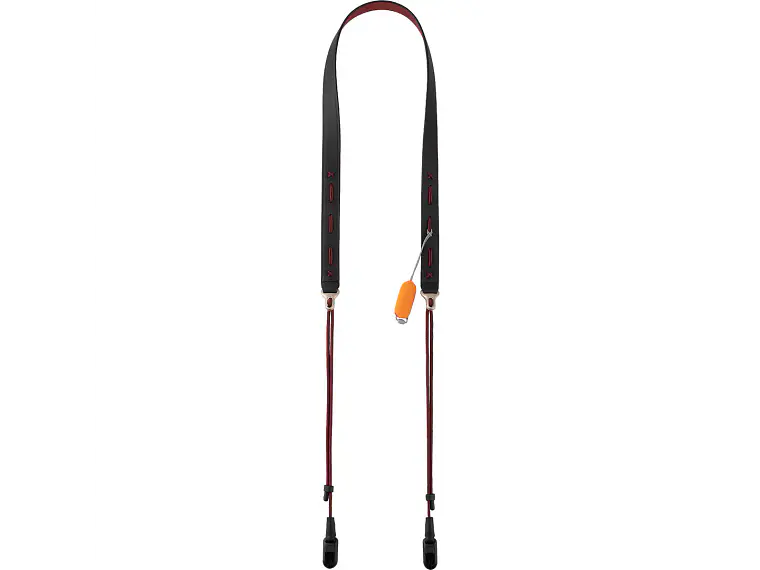 PGYTECH Correa Shoulder Strap Slim Midnight Black) 1
