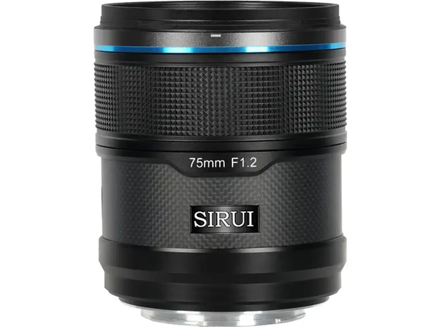 SIRUI Lente Sniper 75mm F1.2 AF Sony E 1