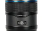 SIRUI Lente Sniper 75mm F1.2 AF Sony E - Miniatura 1